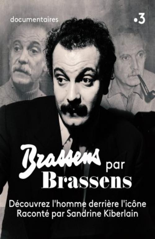 Brassens par Brassens 2020