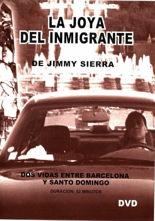 La joya del inmigrante