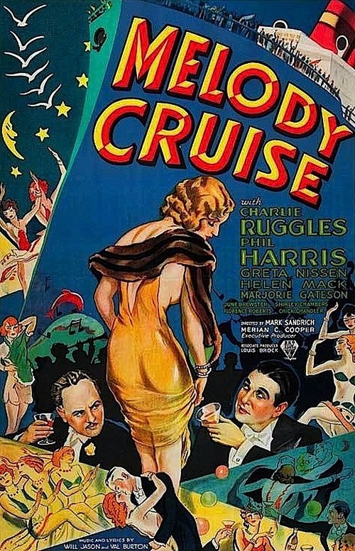 Filme Melody Cruise Streaming