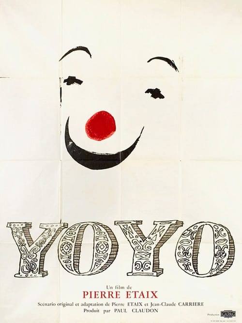 Yoyo, der Millionär 1965