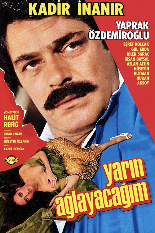 Yarın Ağlayacağım still 2