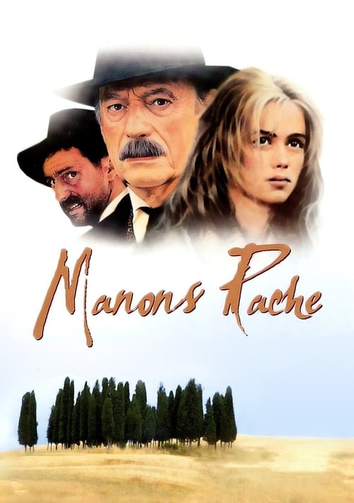 Manons Rache 1986