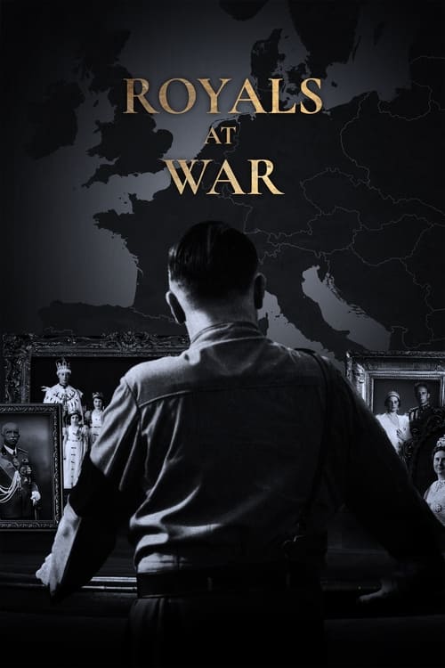 Poster Royals at War