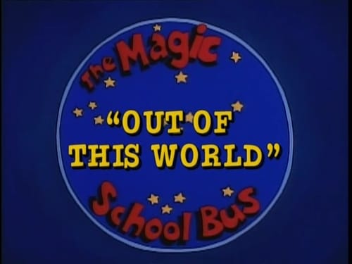 Poster della serie The Magic School Bus