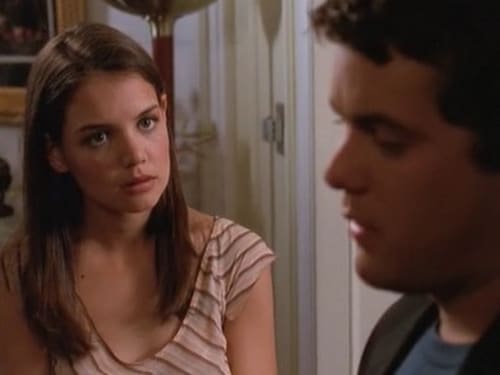 Dawson’s Creek: 4×21