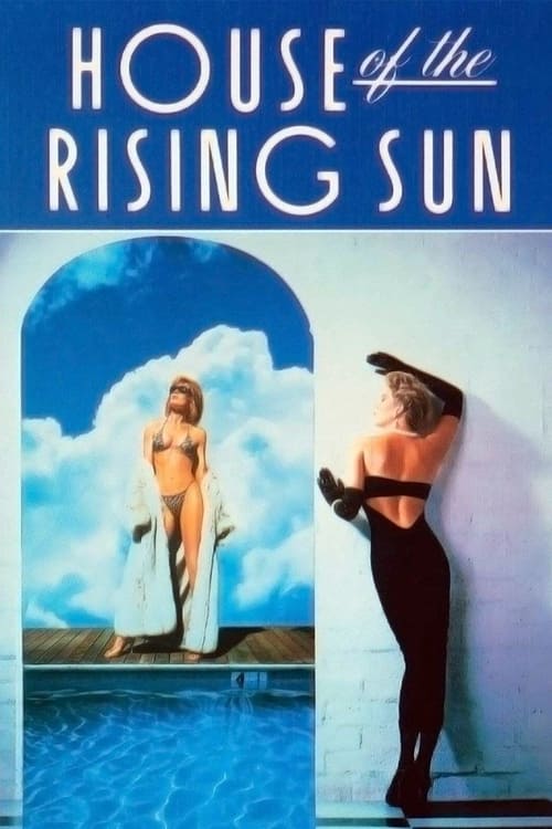 Poster do filme House of the Rising Sun