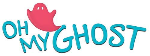 Oh My Ghost