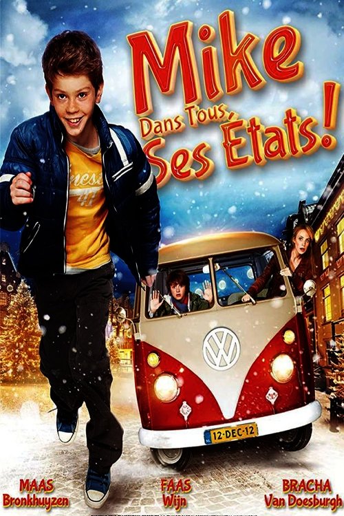 Poster image du film Mike dans tous ses états Mike dans tous ses états
