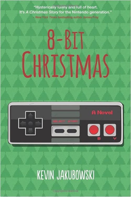 8-Bit Christmas