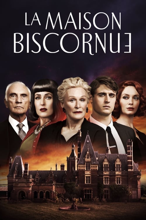 La Maison Biscornue (2017)