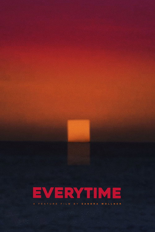 Affiche : Everytime