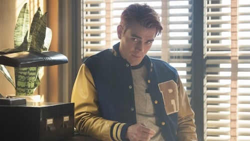 Riverdale, S04E06 - (2019)