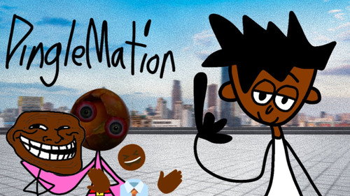 Dinglemation — Fundos 1