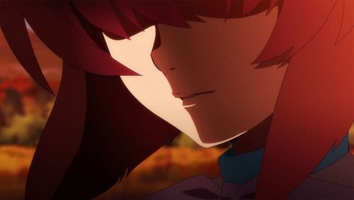 Poster della serie Higurashi: When They Cry