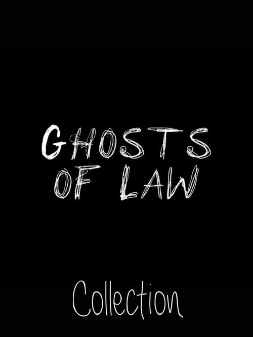 Ghosts of Law Movie Collection