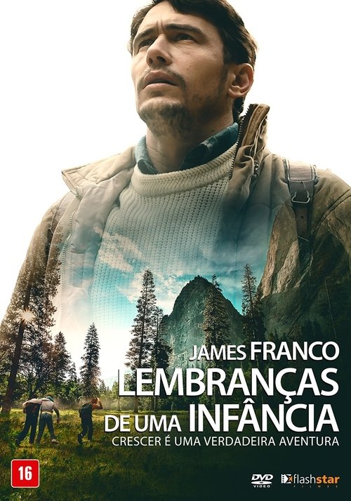 Yosemite movie poster player