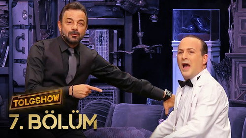 Episode 7 | Kerem Alışık