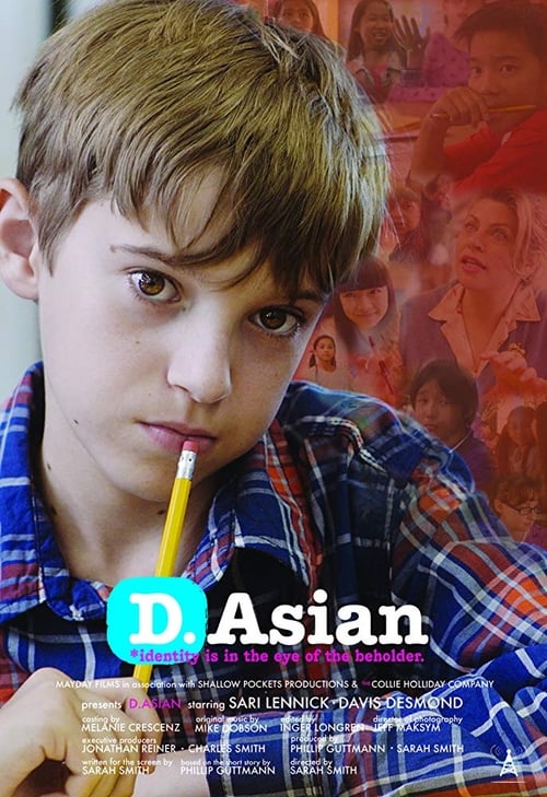 D.Asian 2015
