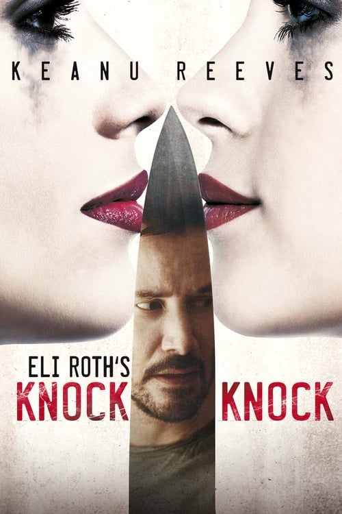 Knock Knock poster