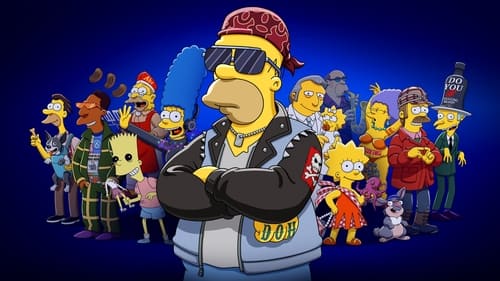 Os Simpsons