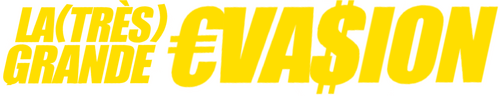 La (Très) Grande Évasion