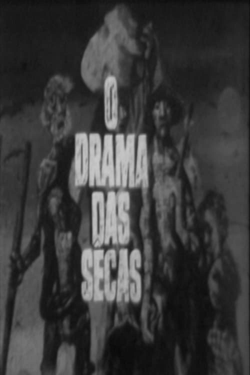 O Drama das Secas