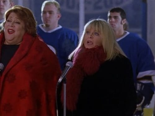 Gilmore Girls: Tal Mãe, Tal Filha: 3×15