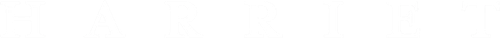 Harriet - Logo 6