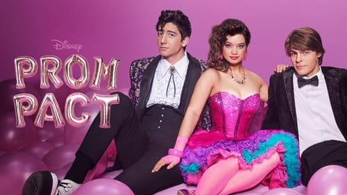 Prom Pact (2023) Download Full HD ᐈ BemaTV