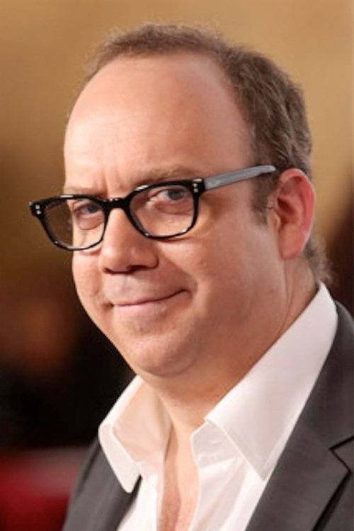 Kép: Paul Giamatti színész profilképe