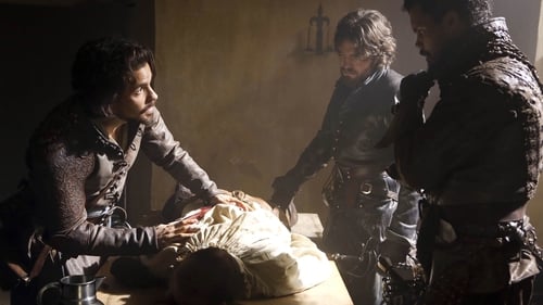 The Musketeers: 2×7