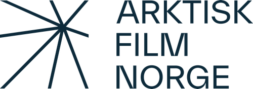 Logo Arctic Film Norway