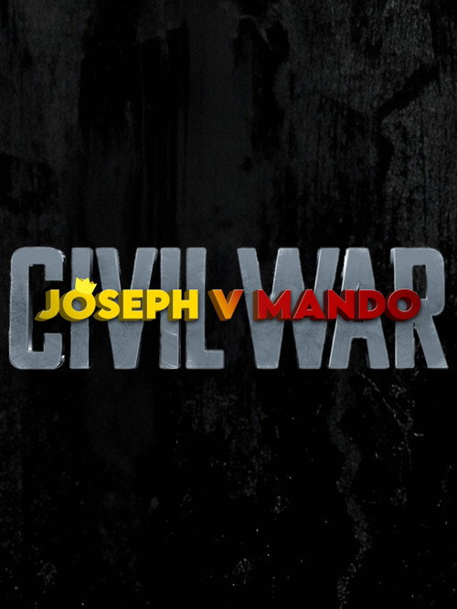 King Joseph III: Civil War