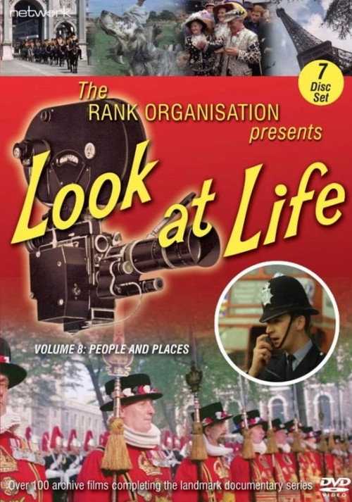 Look at Life: Up To Scratch