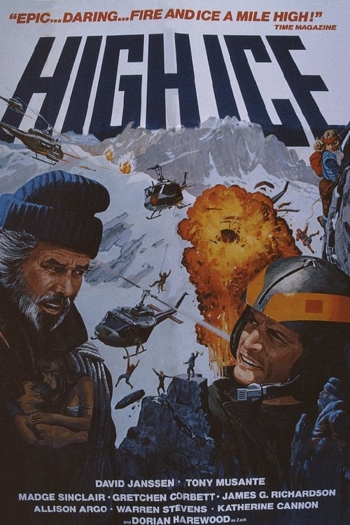 High Ice (1980)