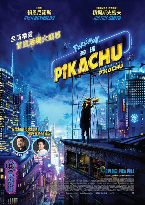 Posters