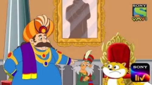 Image de l'épisode 5