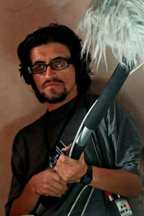 Ángel Romero Pacheco