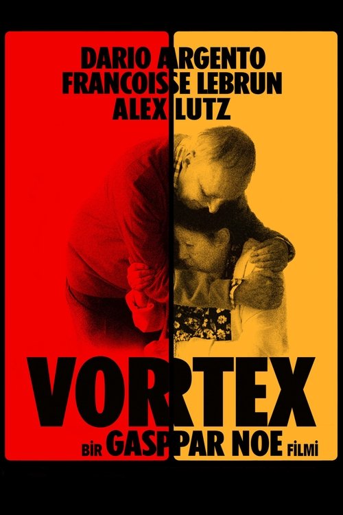 Vortex ( Vortex )