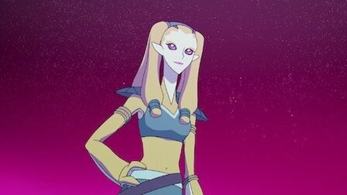 Image de l'épisode Sauvetage dans l'espace !