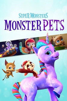 Escena 6 de Super Monsters Monster Pets