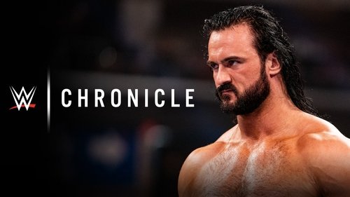 Poster della serie WWE Chronicle