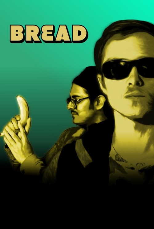 Poster Bread 2018
