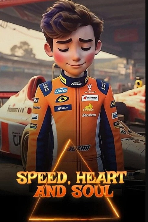 Speed, Heart, and Soul