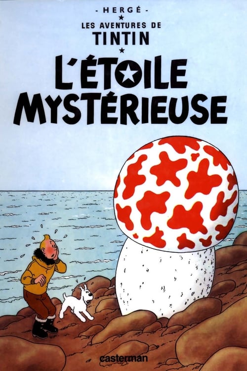 L'Étoile mystérieuse (1992)