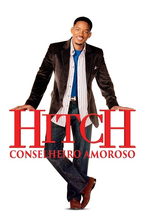Hitch - Conselheiro Amoroso movie poster player