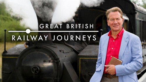Great British Railway Journeys