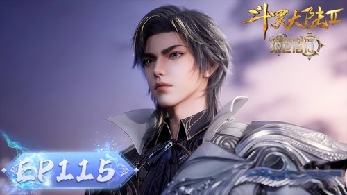 Épisode 115