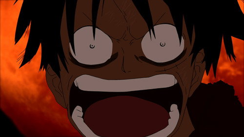 One Piece, film 6 : Le Baron Omatsuri et l'île secrète - Capture