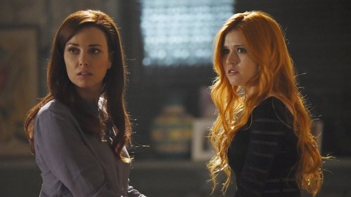 Shadowhunters Episódio 1